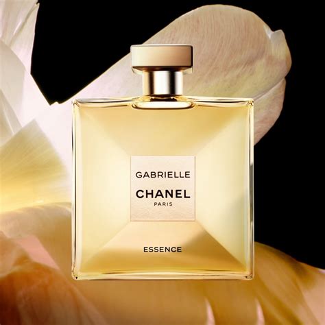 chanel 香水 ガブリエル|キャブリエル シャネル エスセンス.